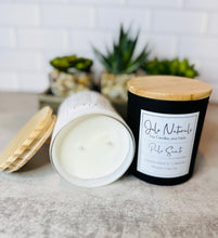 Load image into Gallery viewer, Palo Santo Soy Candle Collection