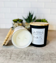 Load image into Gallery viewer, Revelstoke Fog Soy Candle Collection