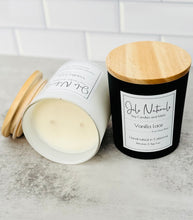 Load image into Gallery viewer, Vanilla Lace Soy Candle Collection