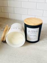 Load image into Gallery viewer, Autumn Leaves Soy Candle Collection