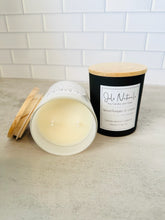 Load image into Gallery viewer, Spiced Pumpkin & Vanilla Soy Candle Collection