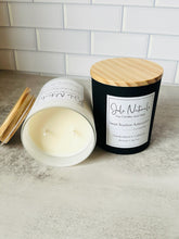 Load image into Gallery viewer, Sweet Bourbon Butterscotch Soy Candle Collection
