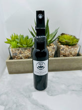 Load image into Gallery viewer, Our room spray is perfect for any room of your house or just as a simple linen spray!