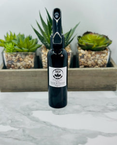 Santal & Coconut Room & Linen Spray