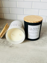 Load image into Gallery viewer, Sweet Bourbon Butterscotch Soy Candle Collection
