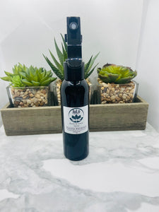 Our room spray is perfect for any room of your house or just as a simple linen spray!