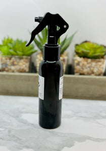 Our room spray is perfect for any room of your house or just as a simple linen spray!
