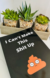 Lined Inspirational Journals