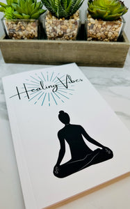 Lined Inspirational Journals
