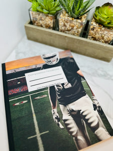 Sports Composition  Journals