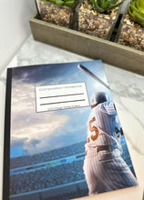 Load image into Gallery viewer, Sports Composition  Journals

