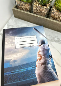 Sports Composition  Journals