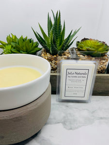 Our Soy Wax Melts are the perfect handmade candle gift for her or for your home!